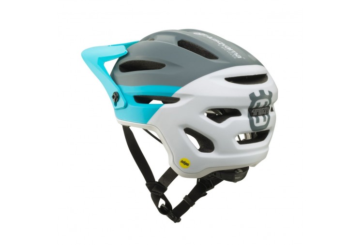 Discover 4Forty Mips Helmet