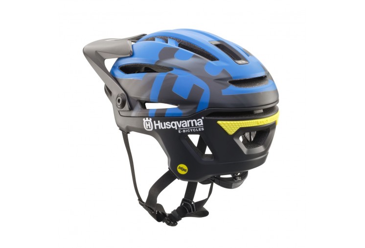 Discover Sixer Mips Helmet