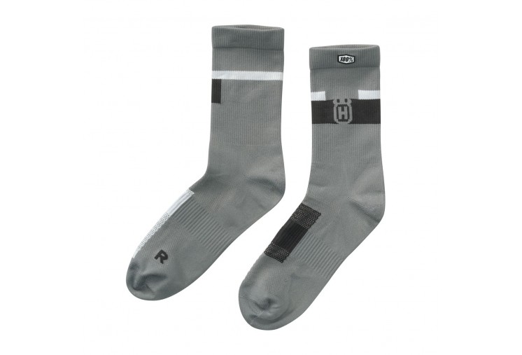 Discover socks GRAY