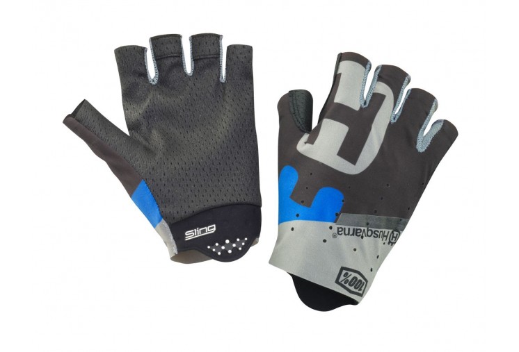 Discover SF gloves