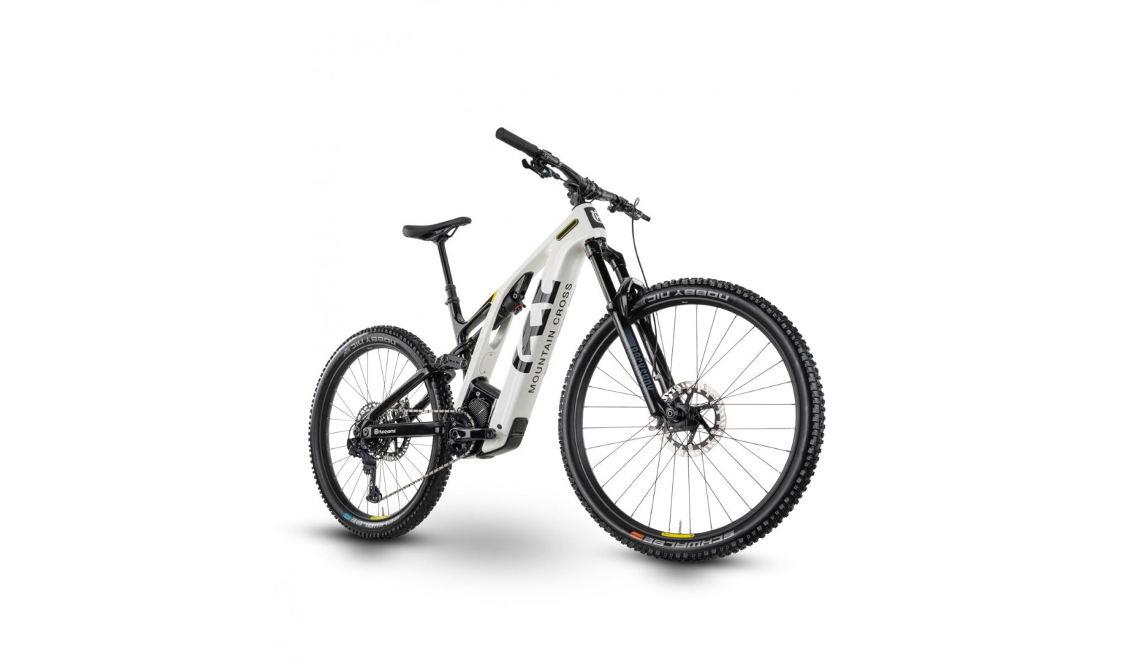 Mountain Cross MC4 Carbon