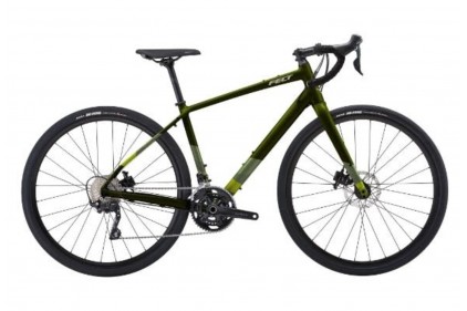 FELT BROAM 40