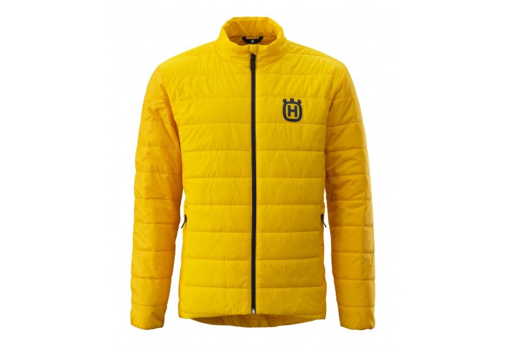 Inventor primaloft jacket