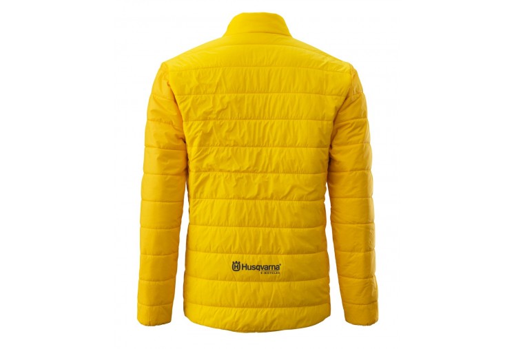 Inventor primaloft jacket