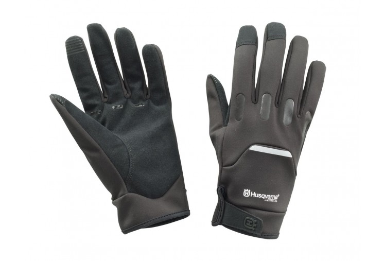 Inventor gloves