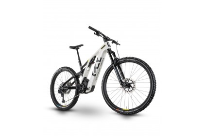 Husqvarna Mountain Cross 4 EP801