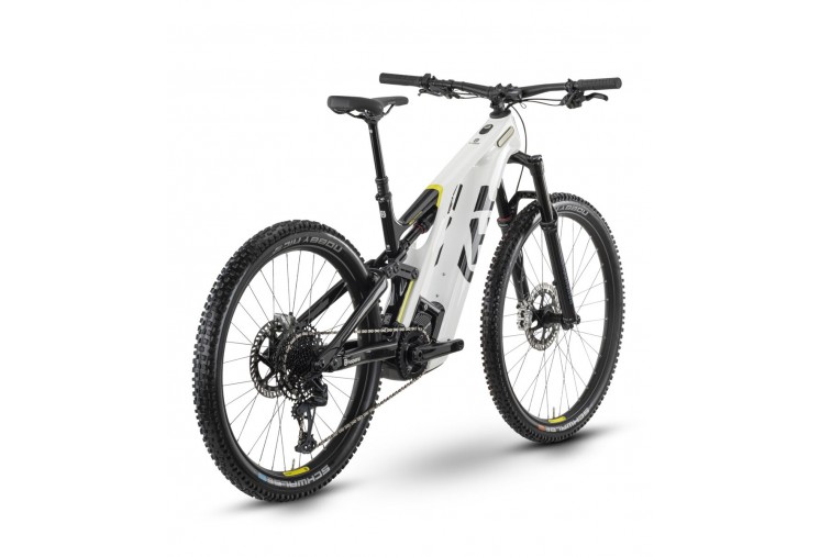 Husqvarna Mountain Cross 4 EP801