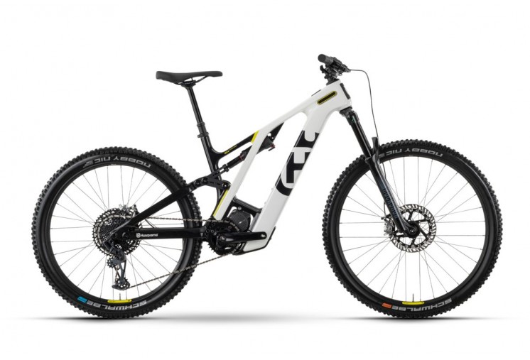 Husqvarna Mountain Cross 4 EP801