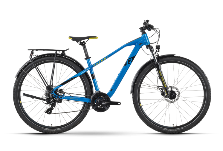 HardRay Seven 2.5
