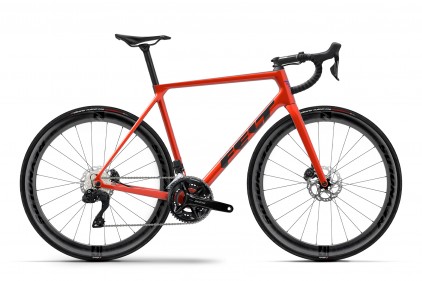 Felt FR Advanced 105 DI2