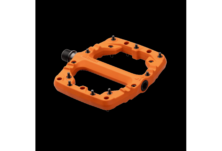 Pedale - Kamikaze PA composite