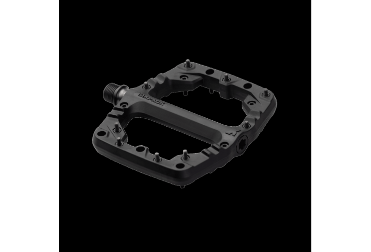 Pedale - Kamikaze PA composite