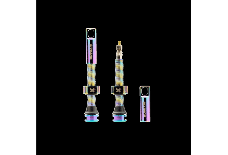 Ventil Tubeless 44mm