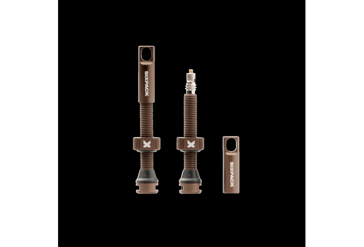 Ventil Tubeless 44mm