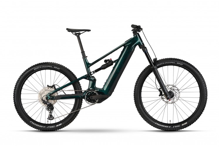 Ravor LT Comp