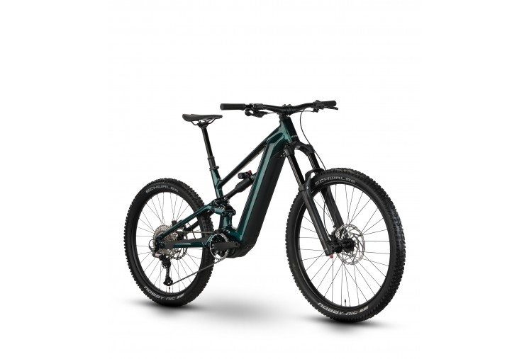 Ravor LT Comp