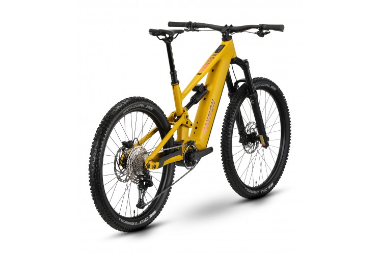 Ravor LT Comp